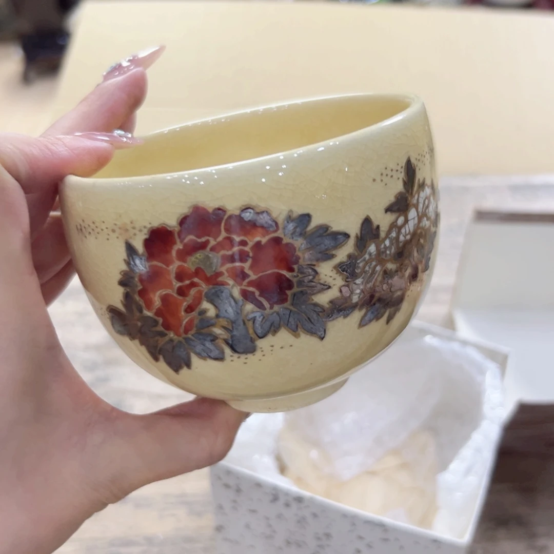 瓷片陶瓷工艺流程中