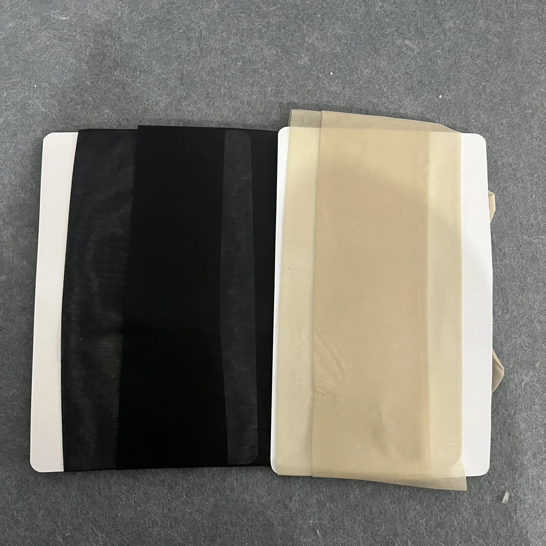 E7502 女士包芯丝直拼连袜裤(发3)