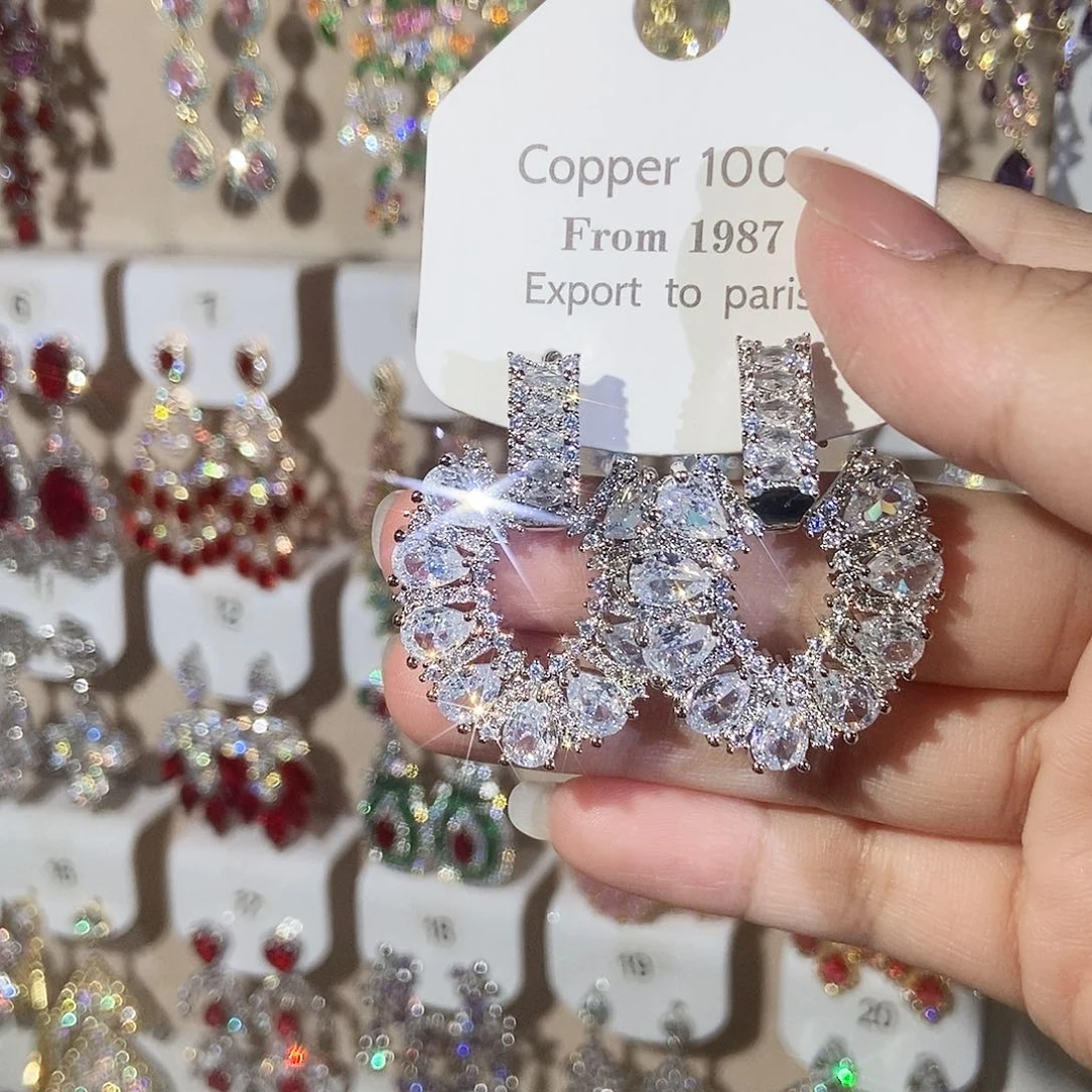 铜合金锆石925银