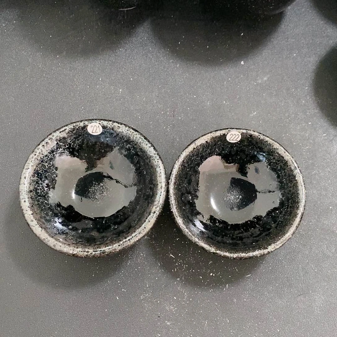 茶盏古*御建盏茶器主人杯221222