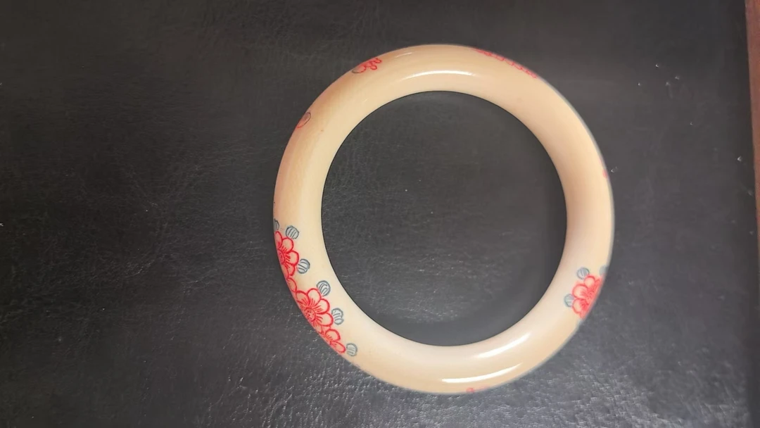 猛犸内径5.6手镯KK33