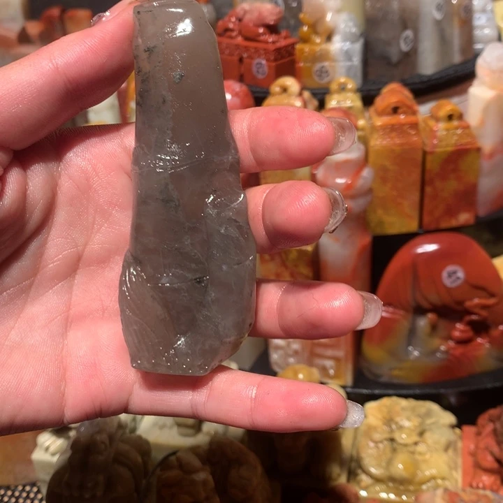 寿山石印石印石章