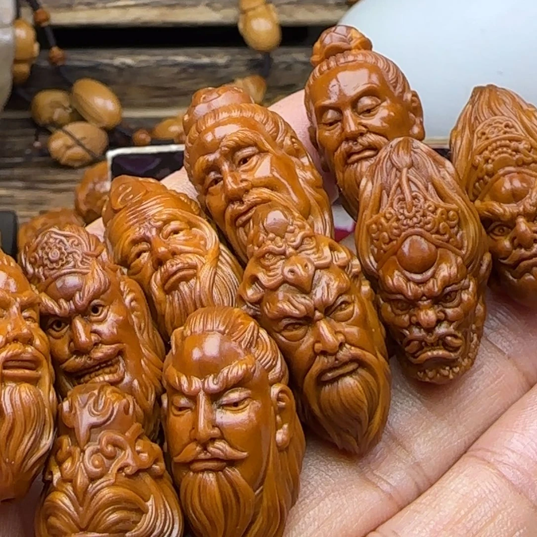 橄榄核手串橄榄橄榄