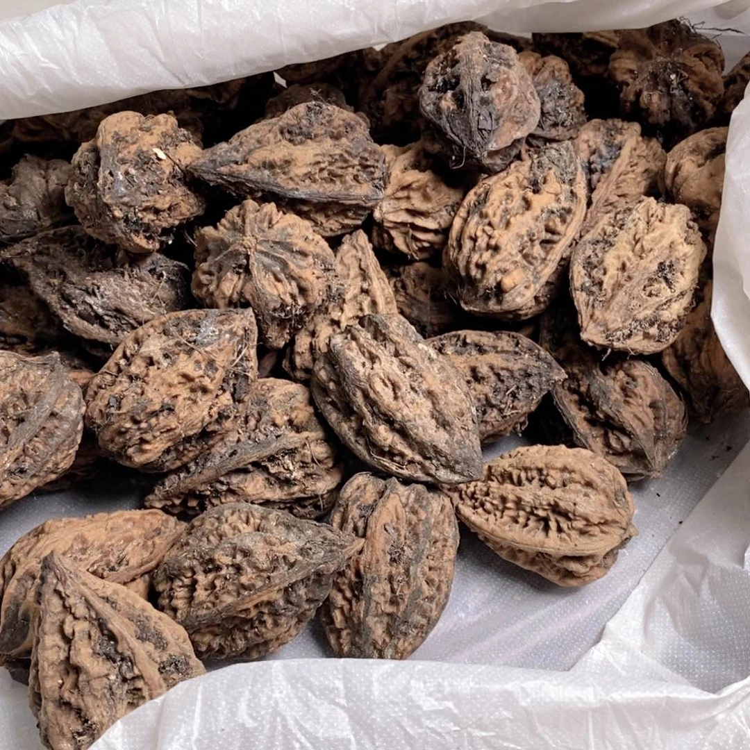 文玩核桃吊坠核桃94