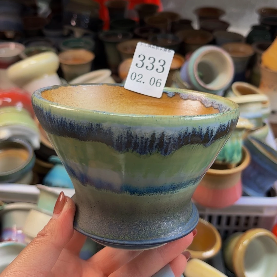 摆件景德镇陶瓷手工制作