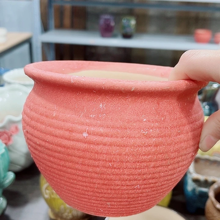 多肉花盆满10元包邮