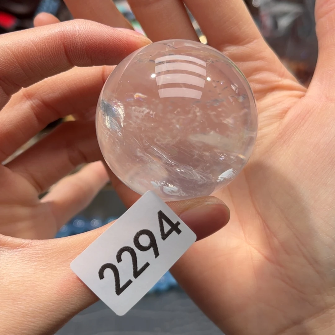 【闪购商品】未镶嵌大型摆件（非配饰）水晶