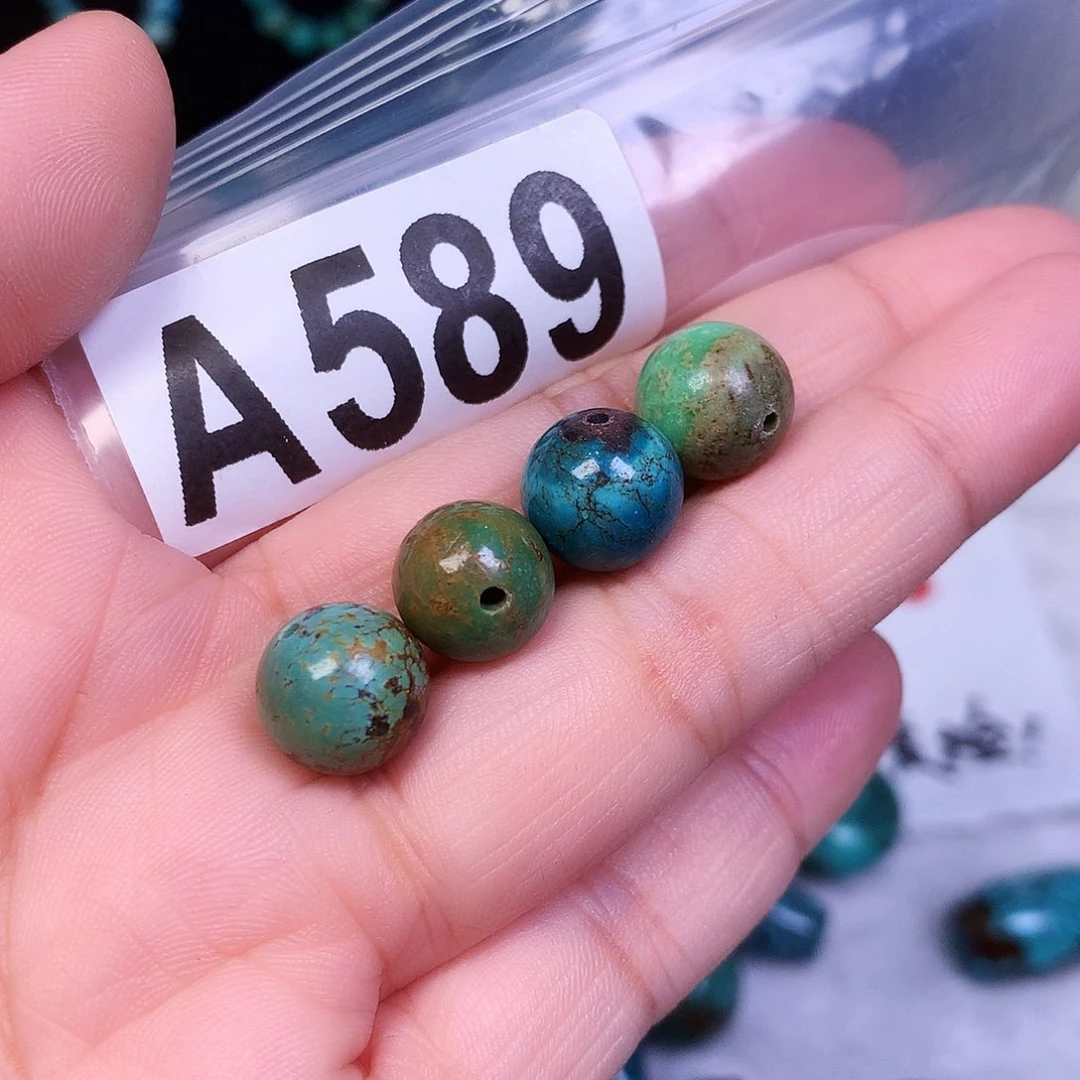 空竹粉丝专享十堰特色手工散珠