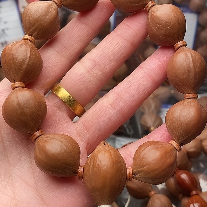 手串/手链橄榄核