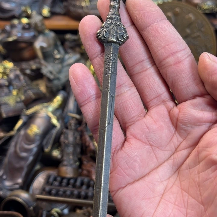 精品铜器摆件链接