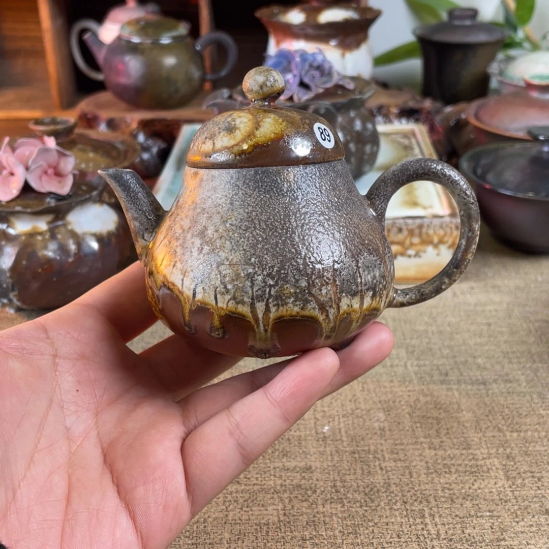 89。梨壶。  容量150