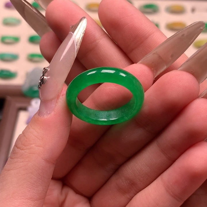 无非金属S****r直播间一物一拍23圈