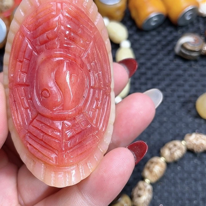 驼骨手串/手链其他配饰