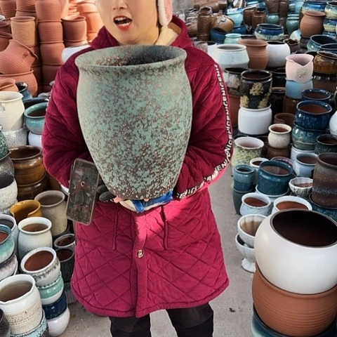 口24高31盆子盆子