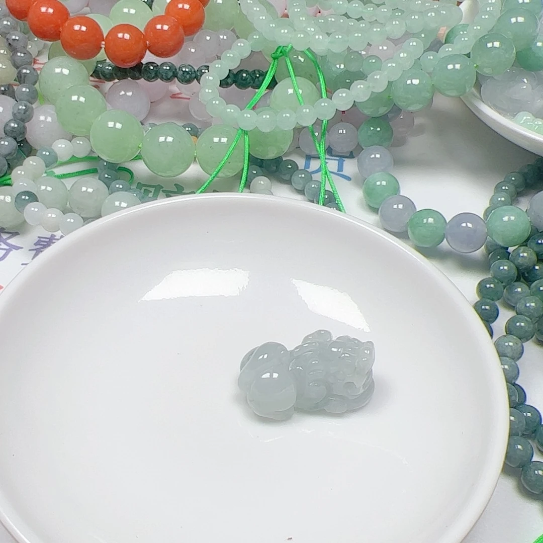 【闪购商品】未镶嵌手链翡翠星*