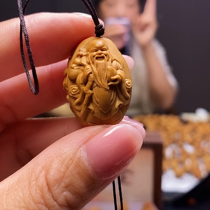 橄榄核手串/手链橄榄