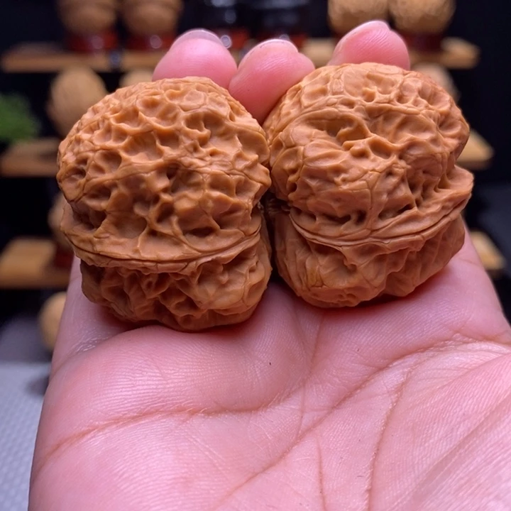 木质类云铁元宝蟾48号40尺