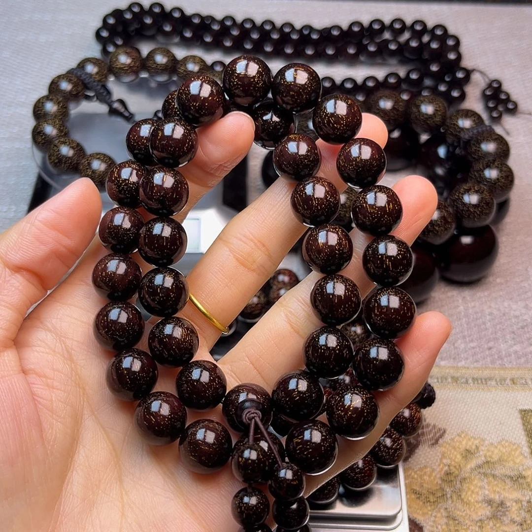 檀香紫檀（小叶紫檀）1.2 36满星