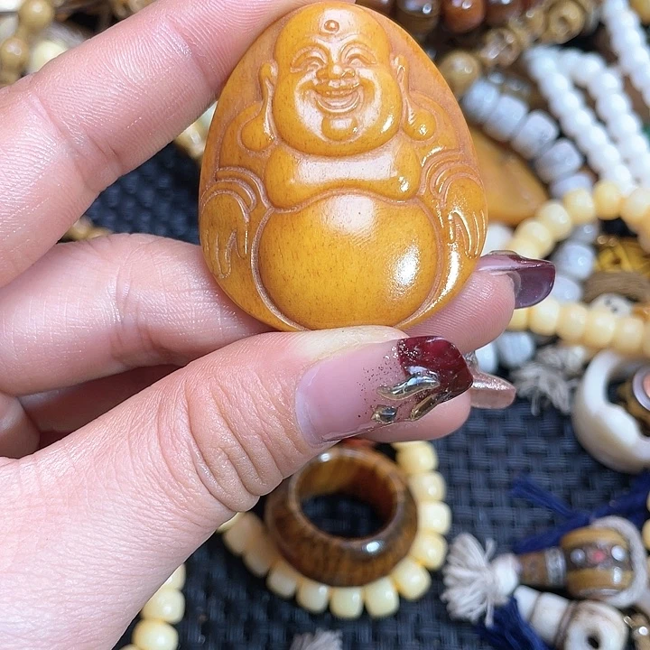 牛骨其他其他配饰