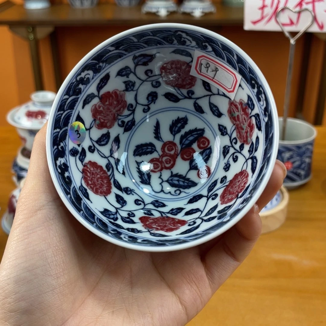 景德镇手绘哈哈哈哈哈哈
