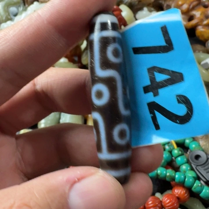 玛瑙/玉髓颈饰合金