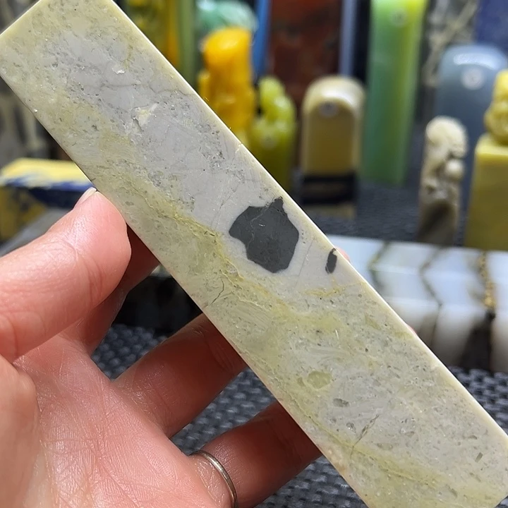 少***易云南石印章石印章石