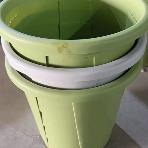 树脂微瑕青山37口3个无托