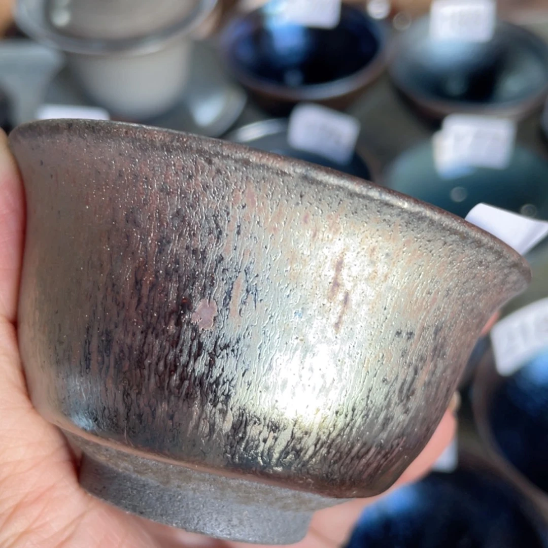 【闪购商品】茶盏173。