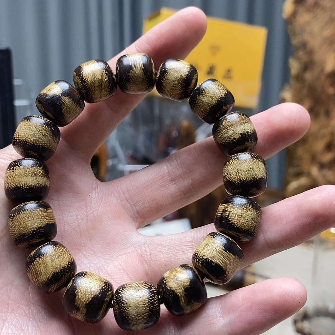 藤艺吊坠手串成品手串成品手串成品