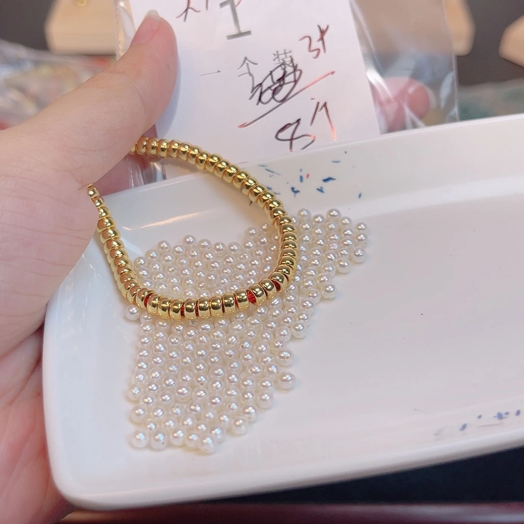 玻璃925银1 。