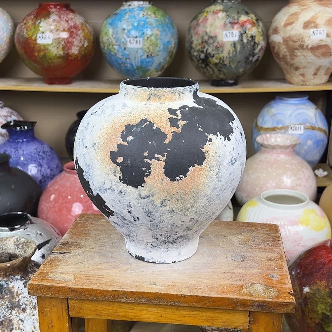 40花瓶摆件家居装饰品