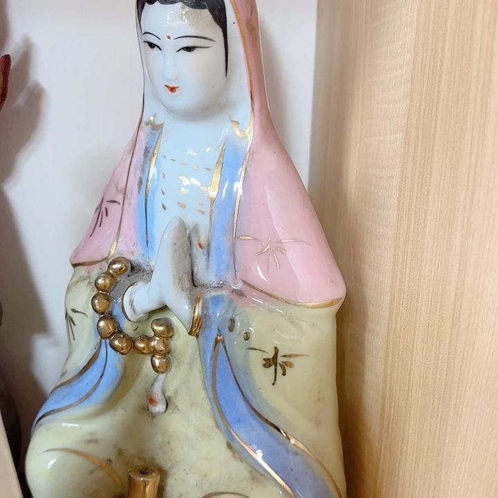 摆件天**国陶瓷摆件不固定一件
