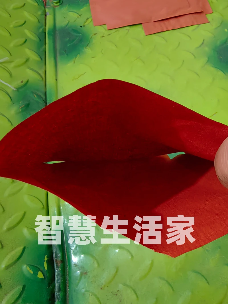 通用型红心猕猴桃育果袋防水防鸟水果套袋