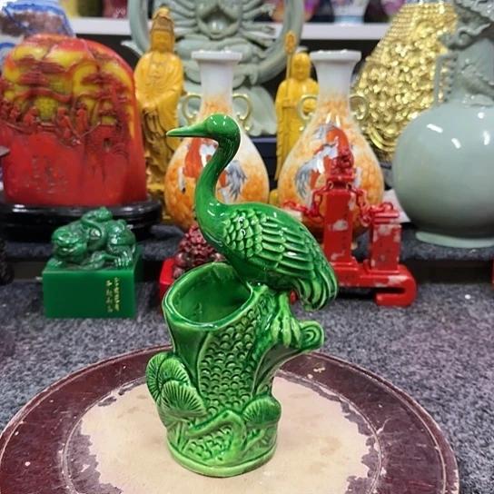 瓶摆件家居设计的