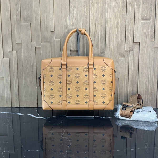 99新/包包/MCM/250119LL0016