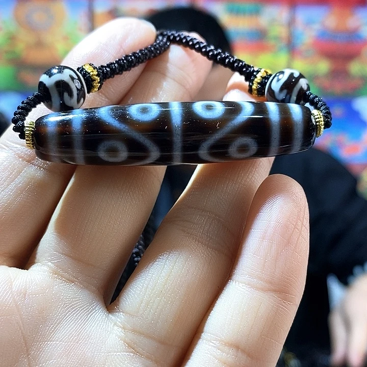 玛瑙/玉髓未镶嵌颈饰55