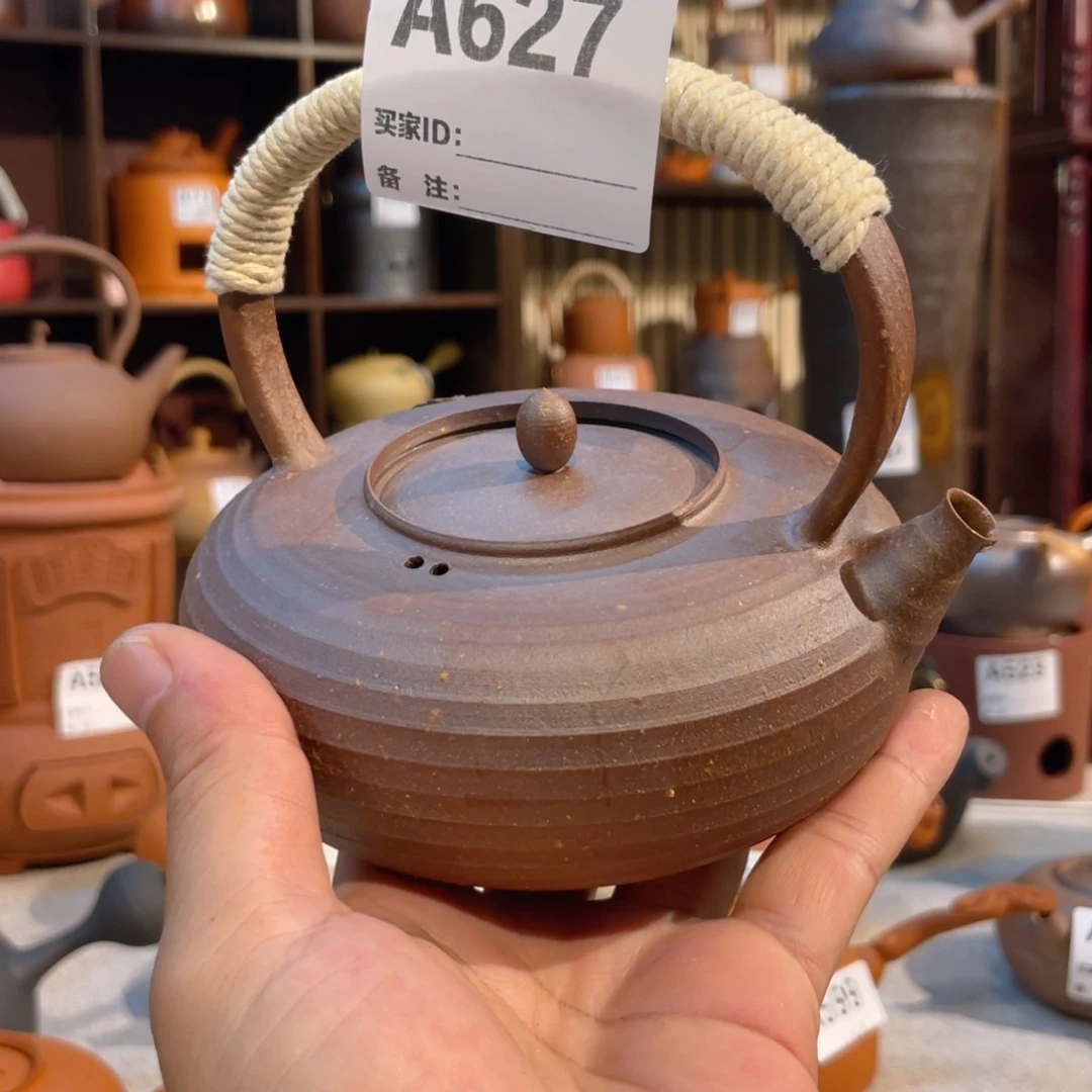 潮州手工艺品博览