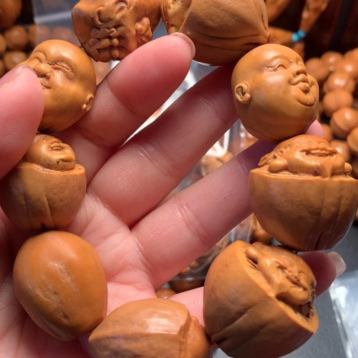 橄榄核手串/手链橄榄核