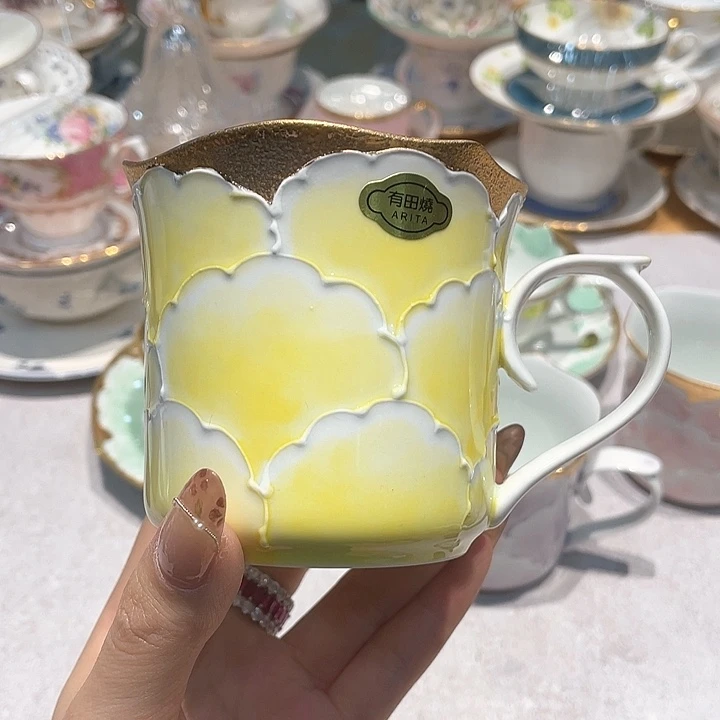 精品进口瓷器瓷片