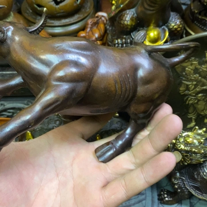 铜家居饰品铜器摆件