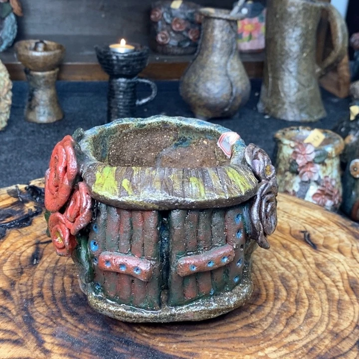 陶瓷制品不退不换8