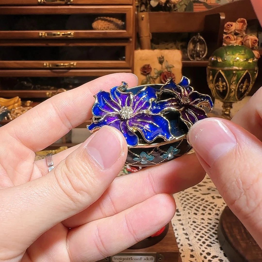 手工制品默认微瑕