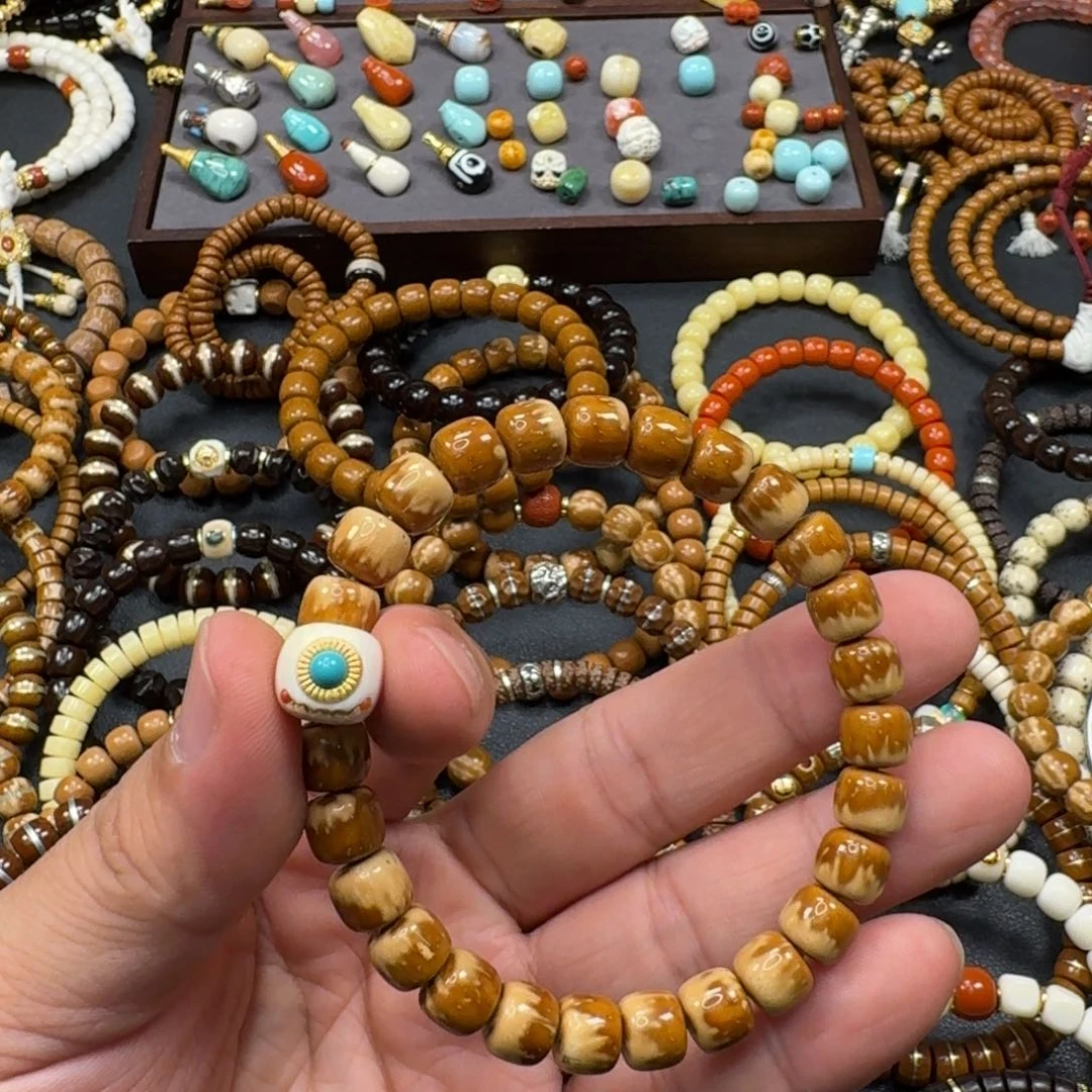 紫金鼠手串槿****1111111111111