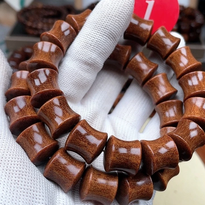 贡木手串/手链多样性发其一