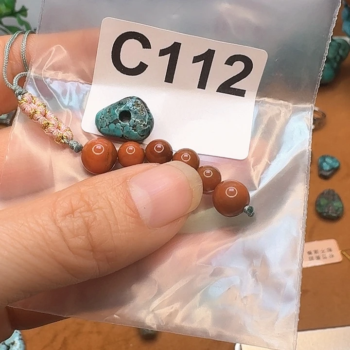 未镶嵌扣子玛瑙/玉髓