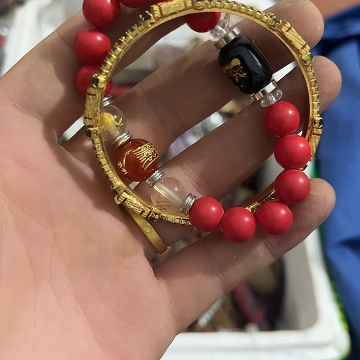 龍***哥杂色豆（科檀/科特迪瓦檀木）