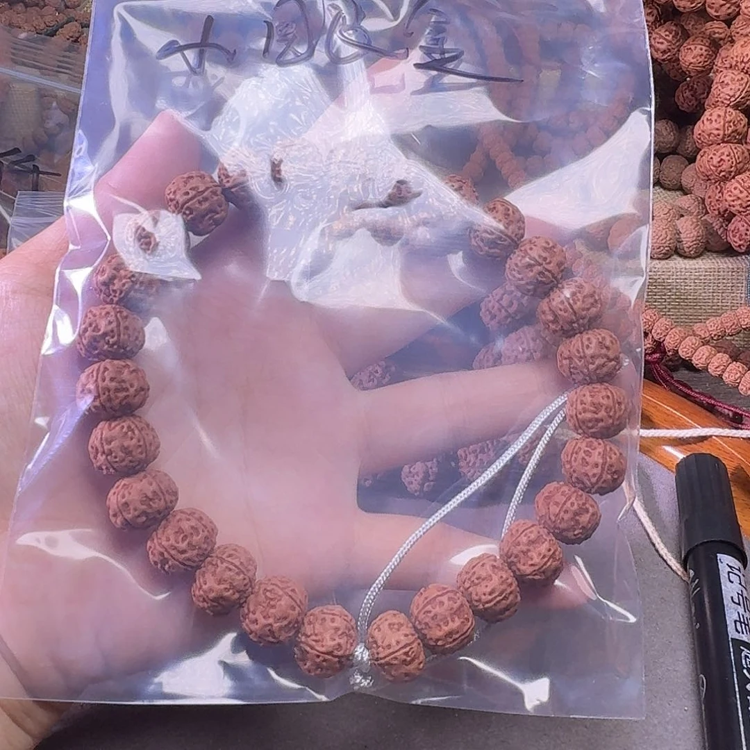 金刚菩提吊坠小*金不挑福利款微瑕疵