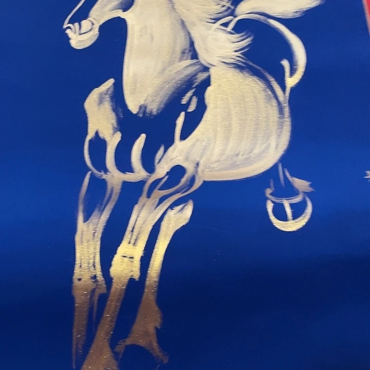 老爷爷的东西是我的