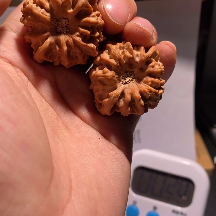 吊坠文玩核桃凡**凡