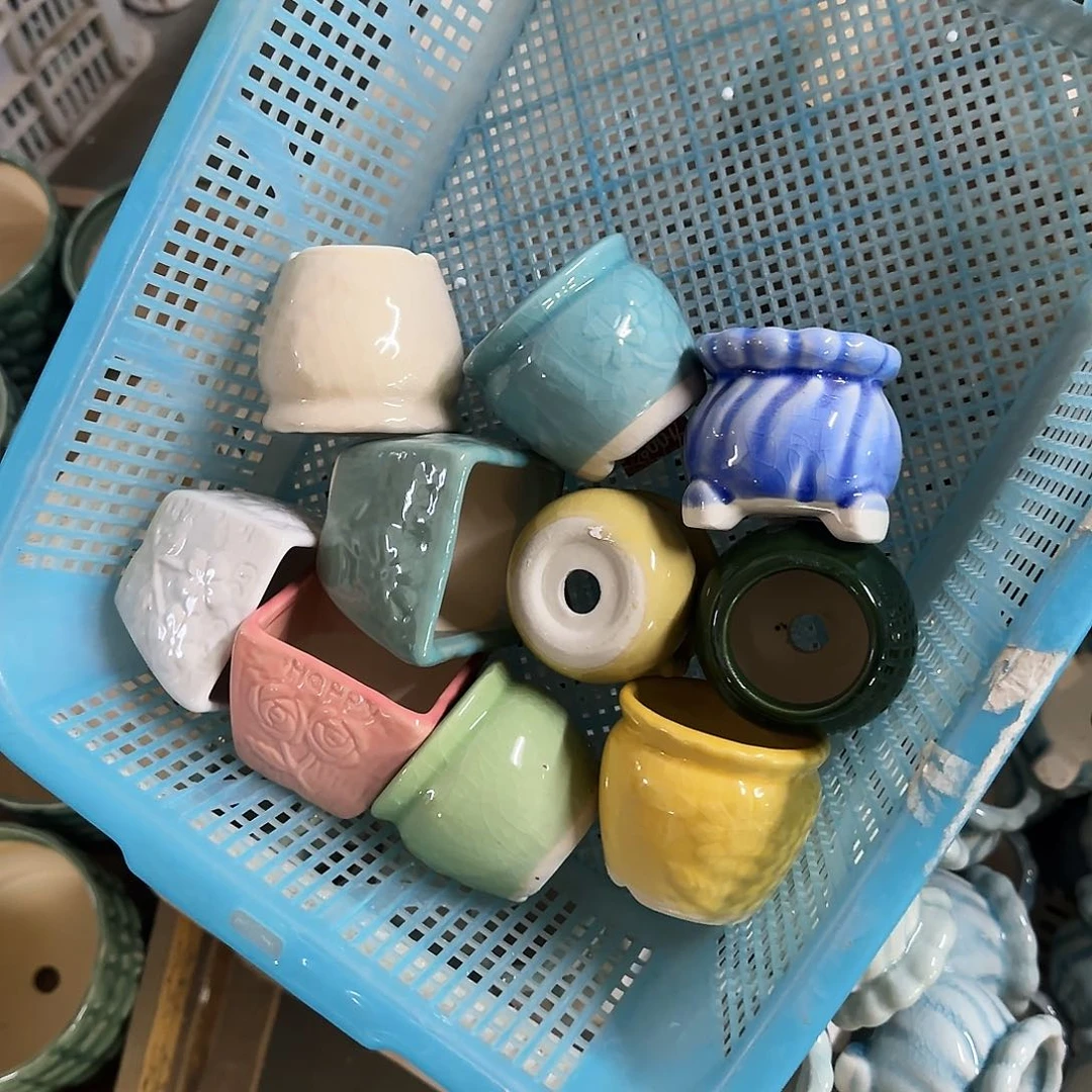 陶瓷10个福利局·自动合并订单·一个个买凑9元发·
